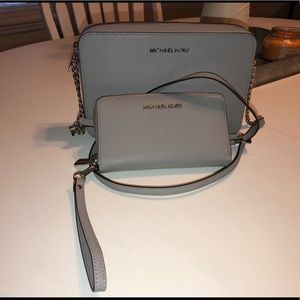 Micheal Kors Pocket Book